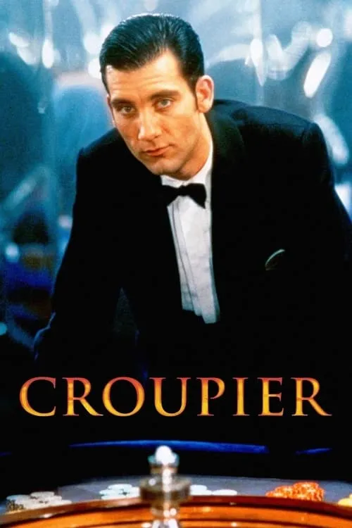 Croupier (movie)
