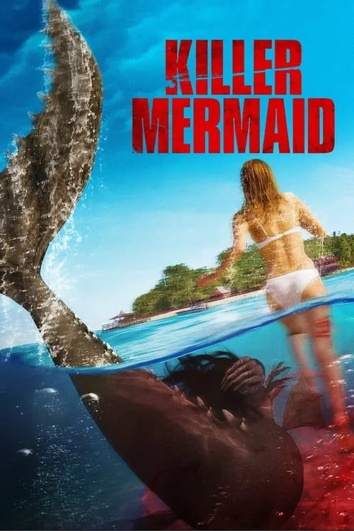 Killer Mermaid (movie)