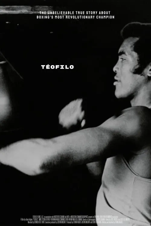 Teofilo (movie)