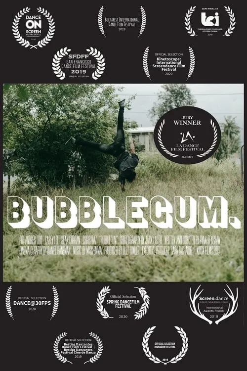 Bubblegum (movie)