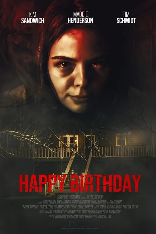 Happy Birthday (movie)