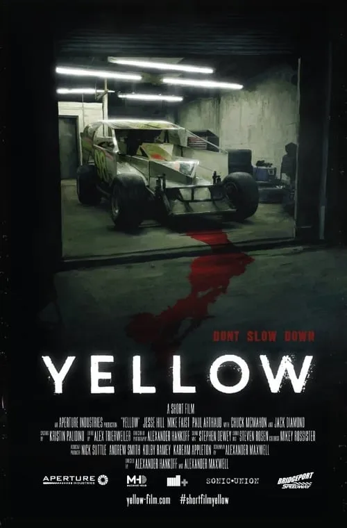 Yellow (movie)