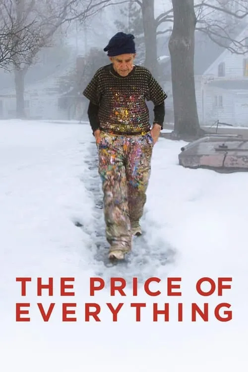 The Price of Everything (movie)