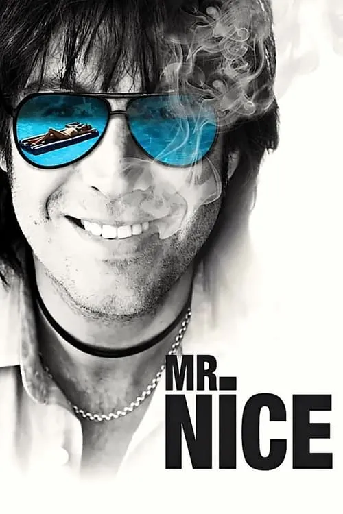 Mr. Nice (movie)