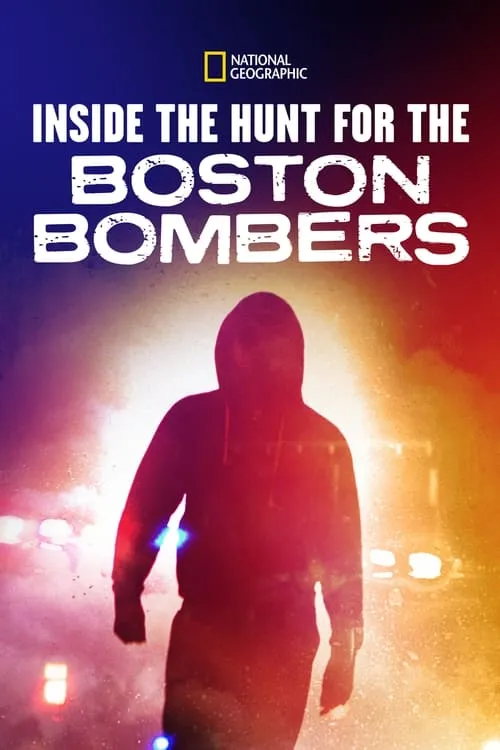 Inside the Hunt for the Boston Bombers (movie)