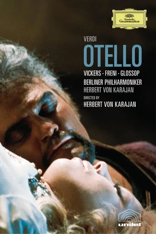 Otello (фильм)