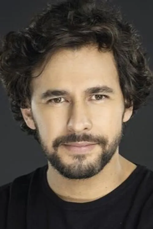 Iván López