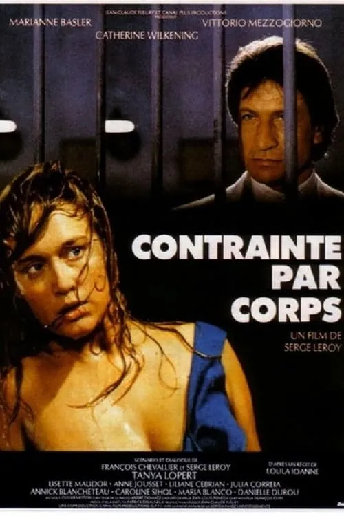 Contrainte par corps (movie)