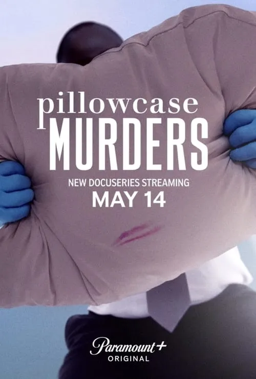 Pillowcase Murders (сериал)