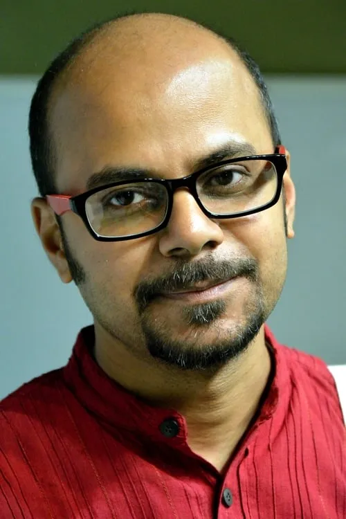 Srijato Bandopadhyay