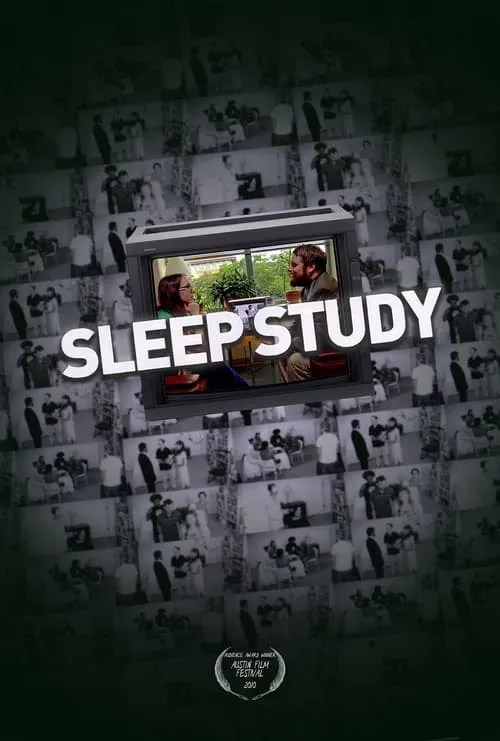 Sleep Study (movie)