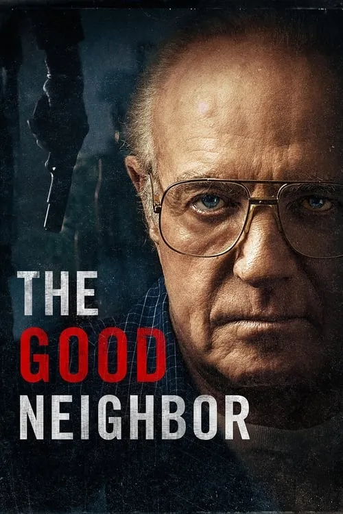 The Good Neighbor (movie)