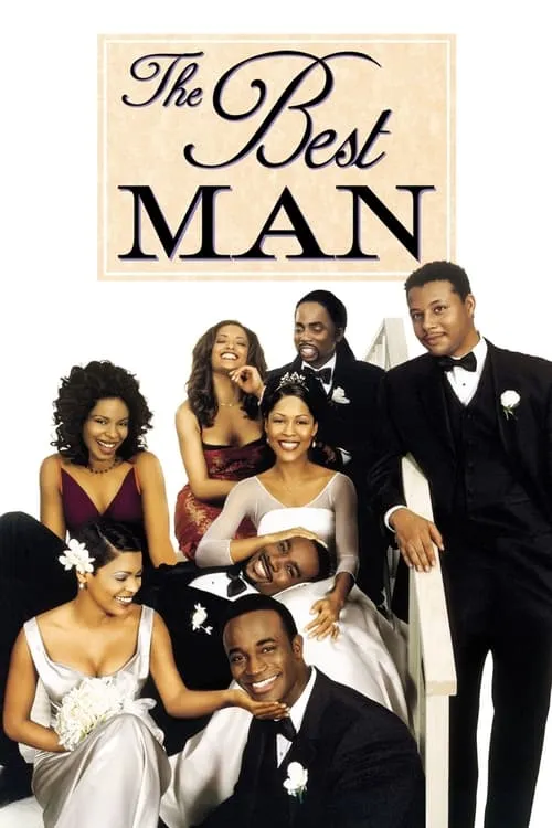 The Best Man (movie)