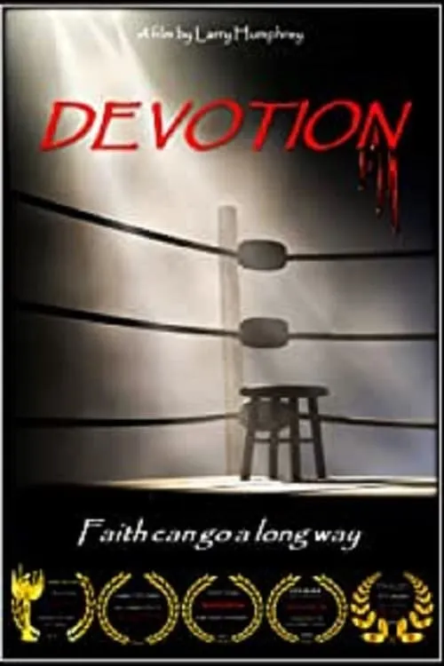 Devotion (movie)