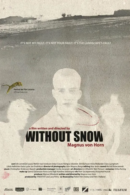 Without Snow (movie)