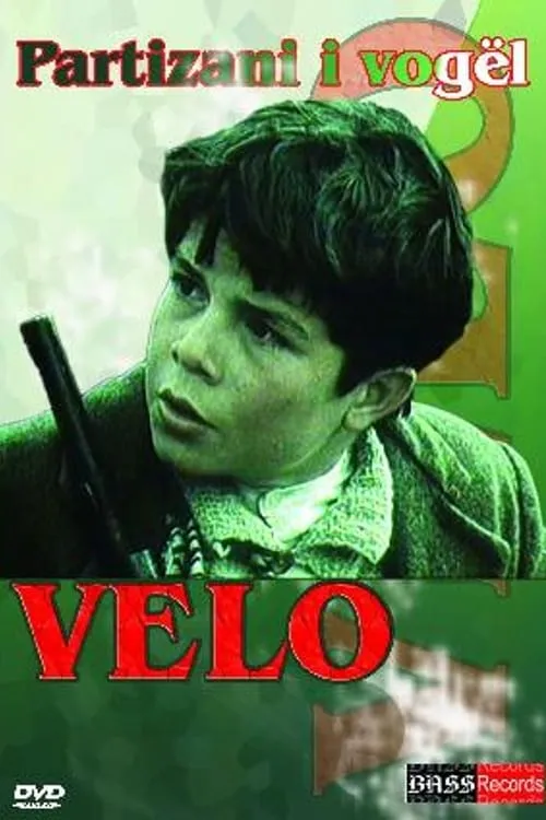 The Little Partisan Velo (movie)