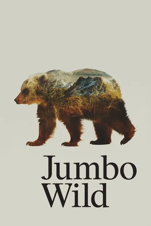 Jumbo Wild (movie)