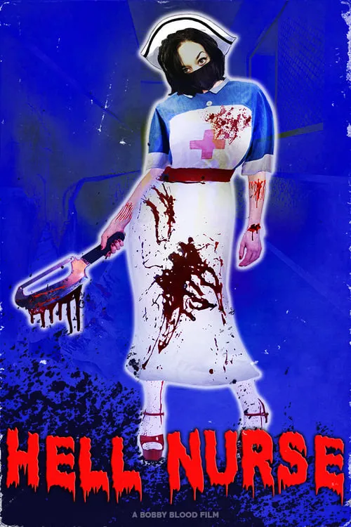 Hell Nurse (movie)