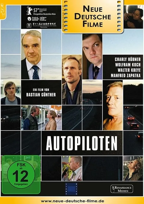 Autopiloten (фильм)