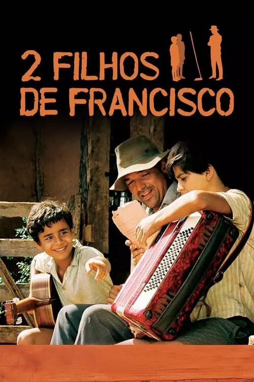 Two Sons of Francisco (movie)