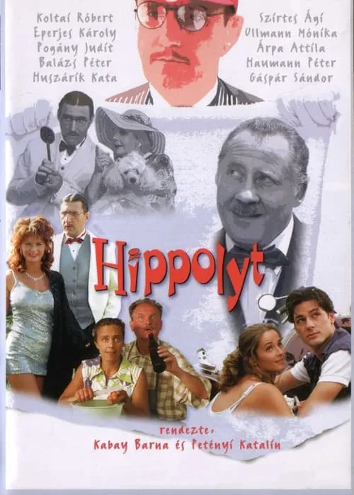 Hippolyt (movie)