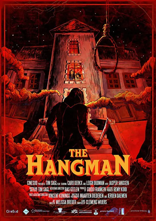 The Hangman (movie)