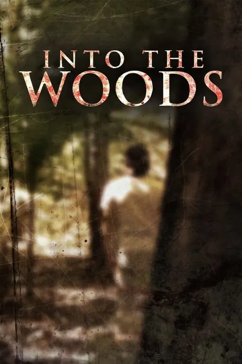 Into the Woods (movie)