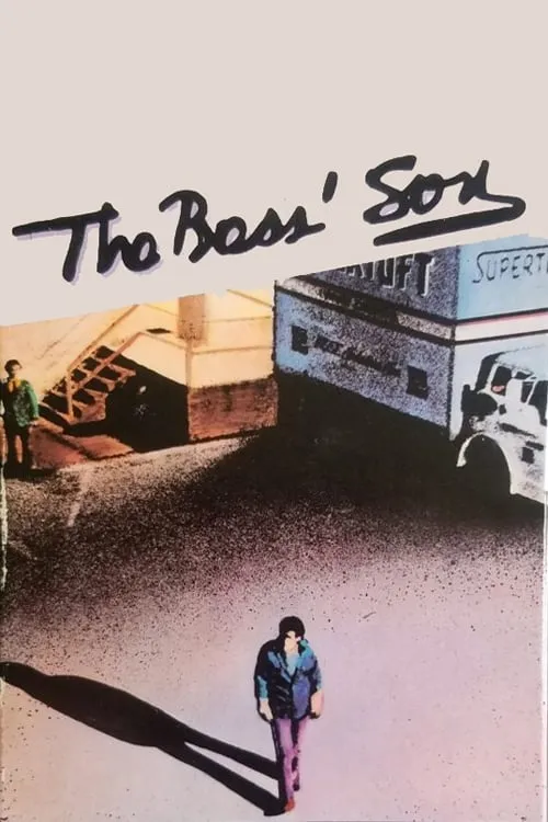 The Boss' Son (movie)