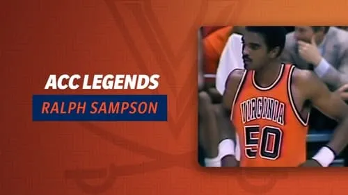 Ralph Sampson