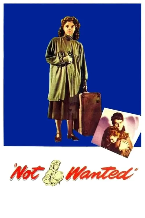 Not Wanted (movie)