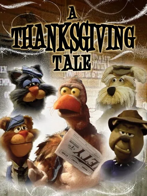 A Thanksgiving Tale (movie)