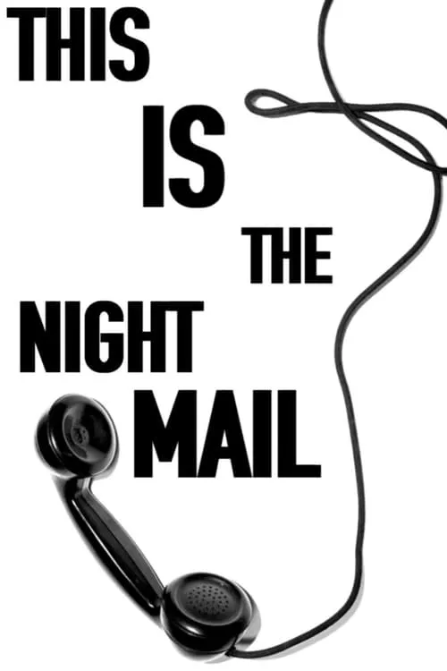 This is the Night Mail