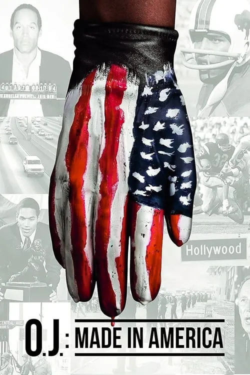 O.J.: Made in America (фильм)