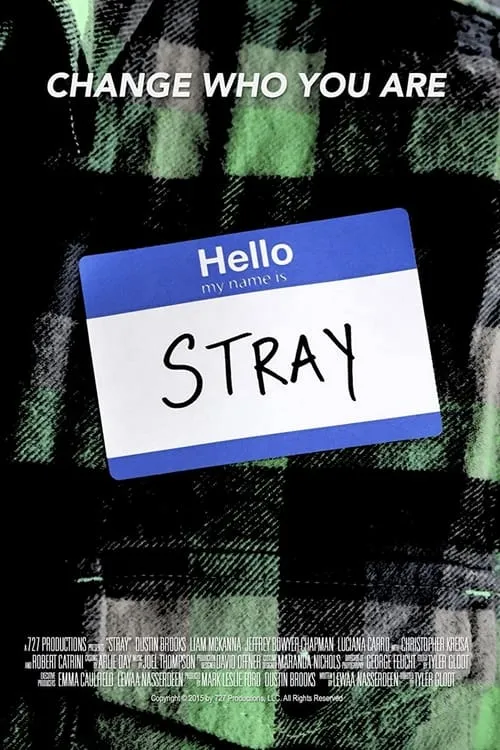 Stray (movie)