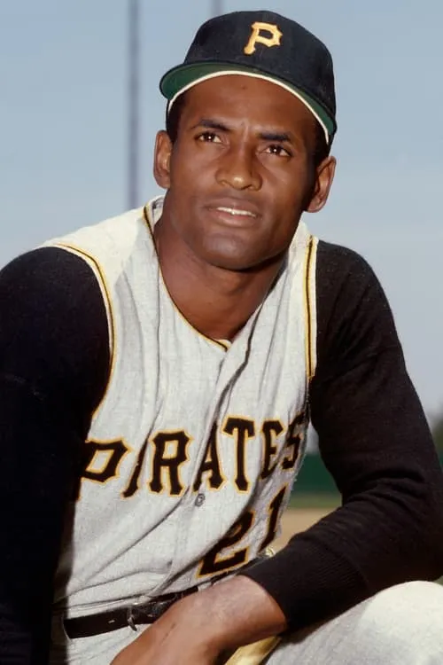 Roberto Clemente