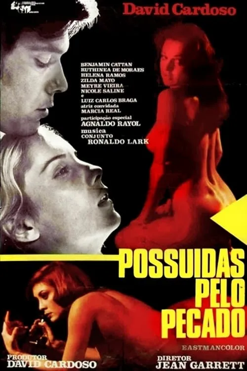 Possuídas pelo Pecado (movie)