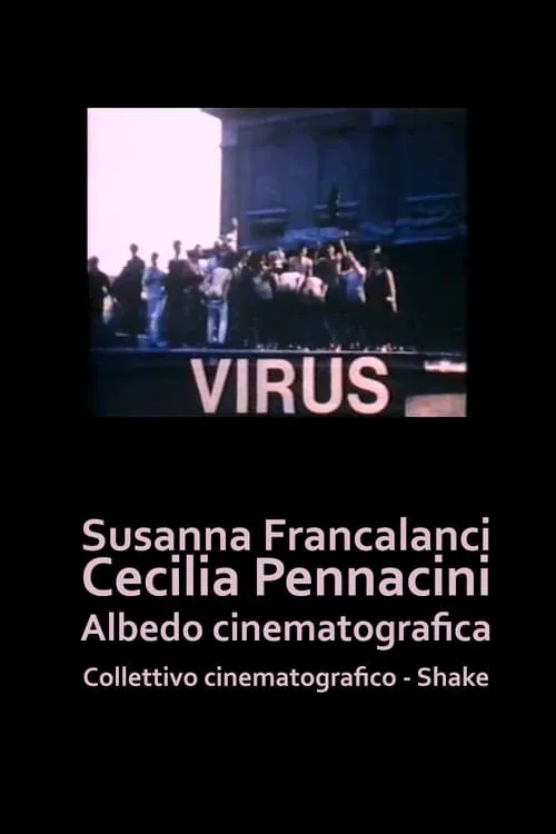 Virus - Il film (movie)