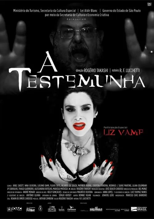 A Testemunha (movie)