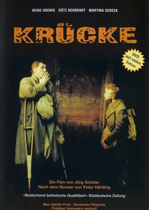 Krücke (movie)