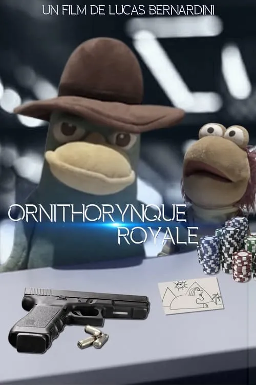 Ornithorynque Royale (фильм)