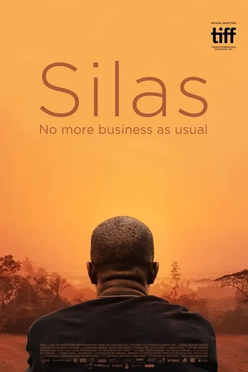 Silas