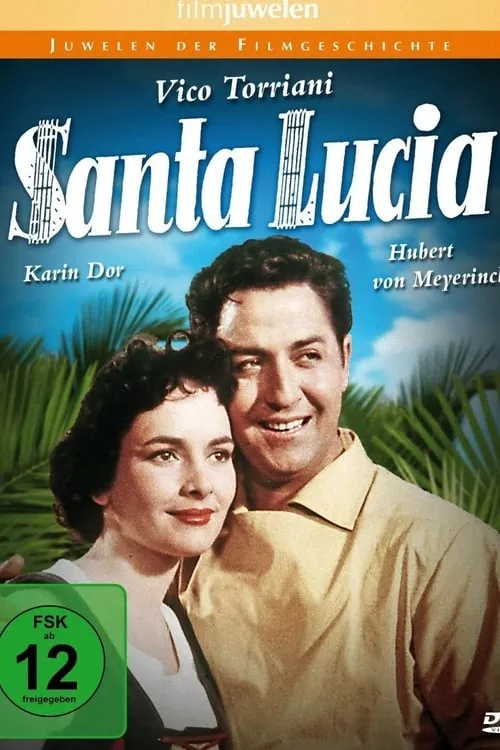 Santa Lucia (movie)