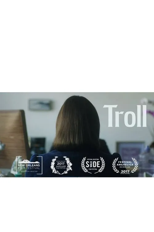 Troll (фильм)