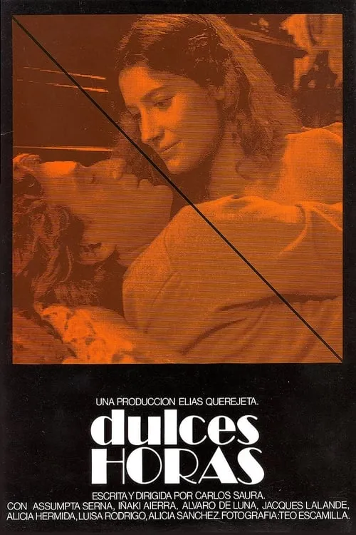 Dulces horas (фильм)