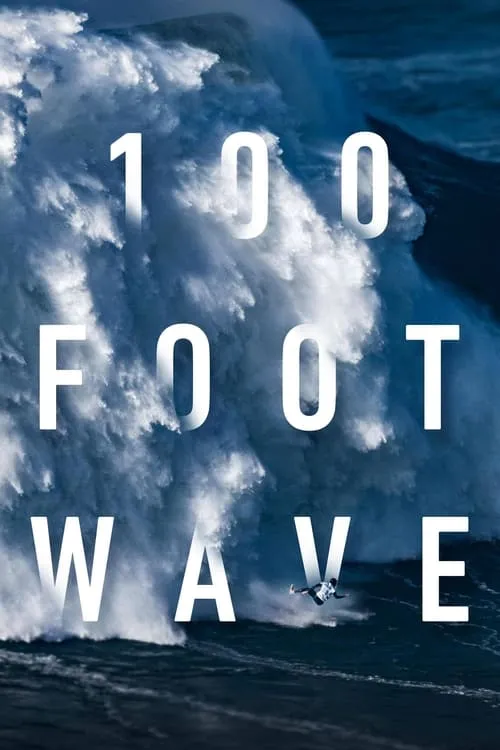 100 Foot Wave (сериал)