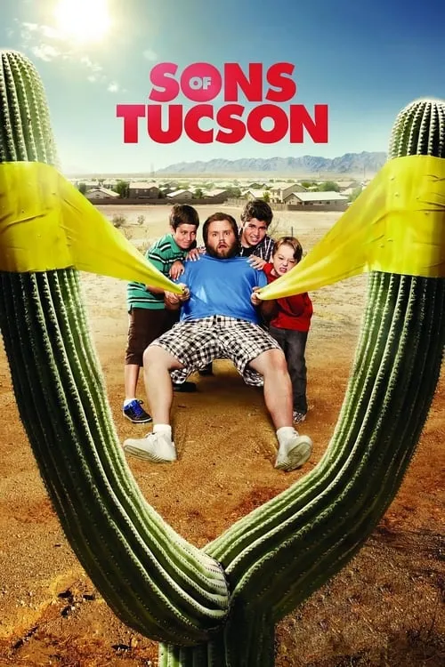 Sons of Tucson (series)