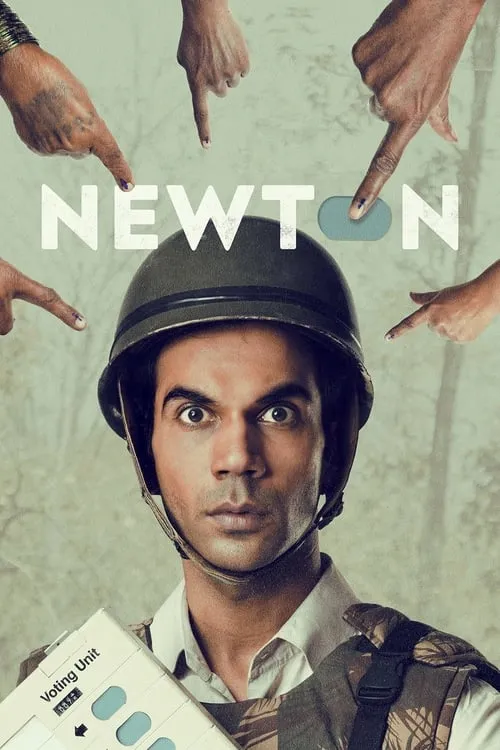 Newton (movie)