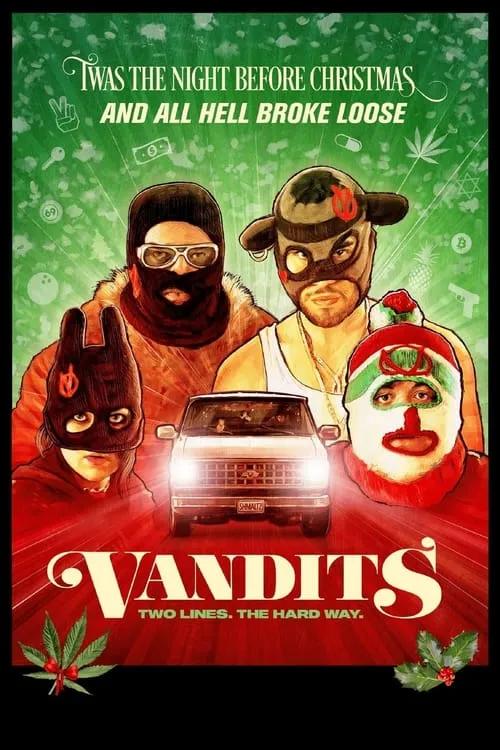 Vandits (movie)