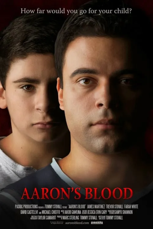 Aaron's Blood (movie)