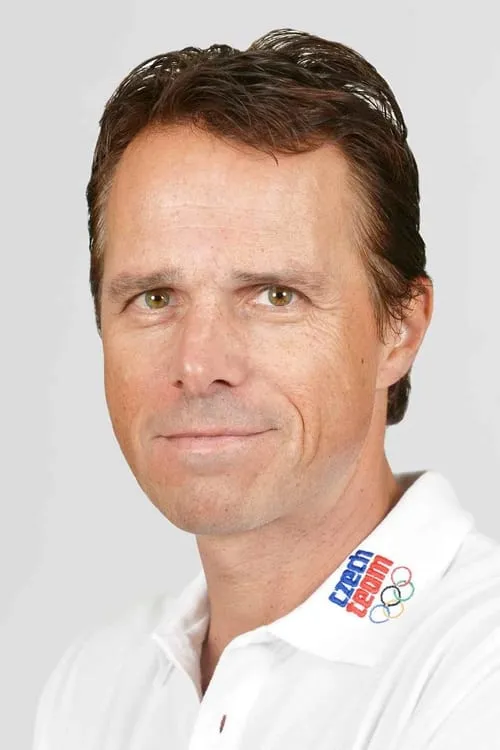 Janek Ledecký